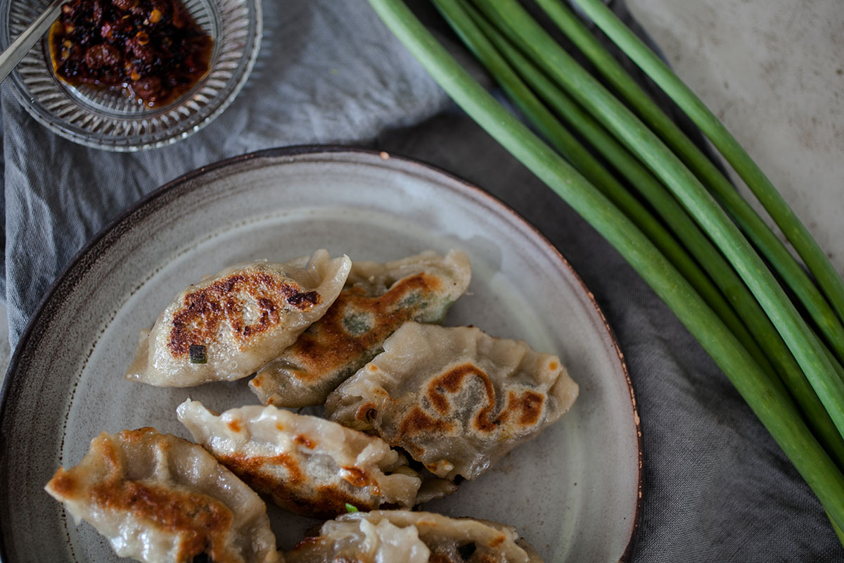 Chinese Vegetable Dumplings_3_Gold&Thyme